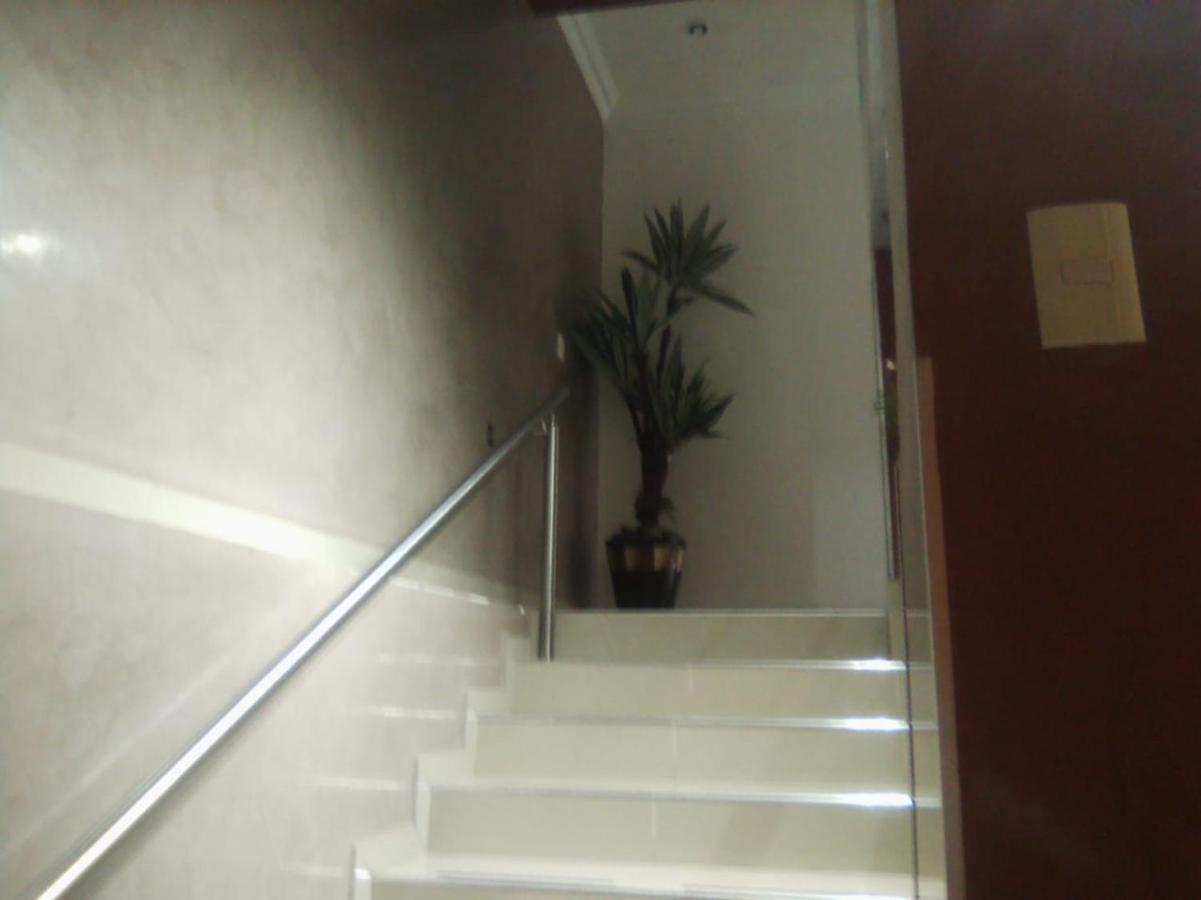 Hotel El Arco Zitácuaro Buitenkant foto
